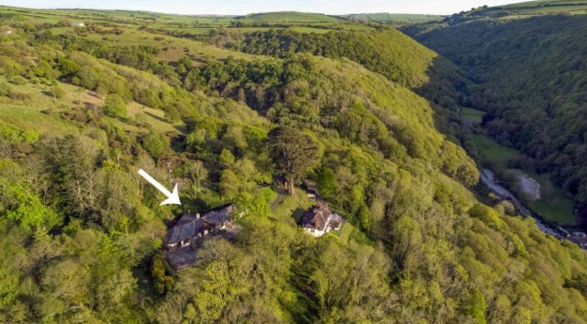 Photo of Gardener's Cottage, Martinhoe