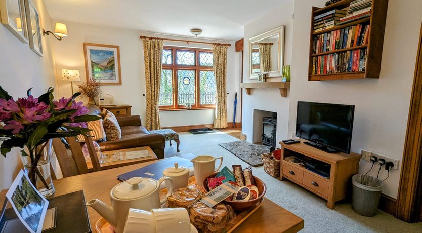 Photo of Gardener's Cottage, Martinhoe