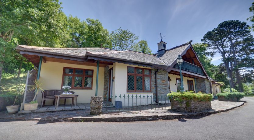 Photo of Gardener's Cottage, Martinhoe