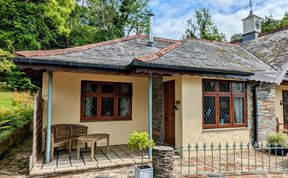 Photo of Gardener’s Cottage, Martinhoe