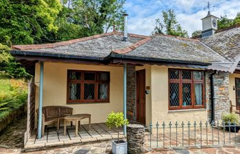 Gardener’s Cottage, Martinhoe Holiday Home