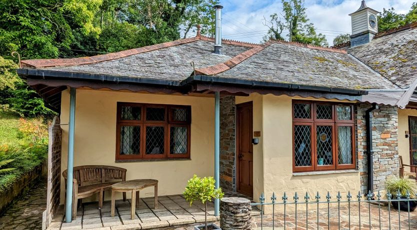 Photo of Gardener’s Cottage, Martinhoe