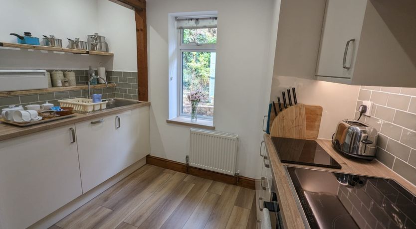 Photo of Gardener's Cottage, Martinhoe