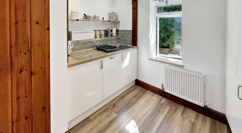 Photo of Gardener's Cottage, Martinhoe