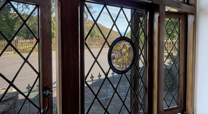 Photo of Gardener's Cottage, Martinhoe