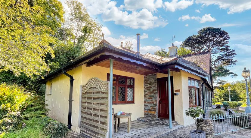 Photo of Gardener's Cottage, Martinhoe