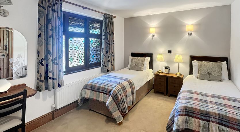 Photo of Gardener's Cottage, Martinhoe