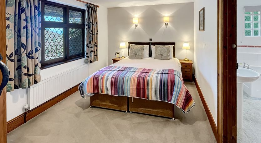 Photo of Gardener's Cottage, Martinhoe