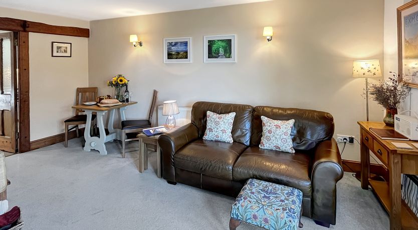 Photo of Gardener's Cottage, Martinhoe