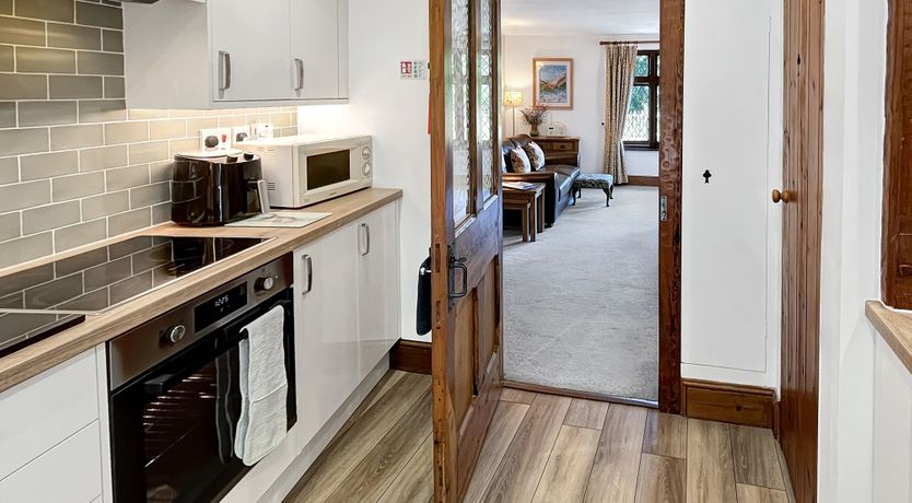 Photo of Gardener's Cottage, Martinhoe