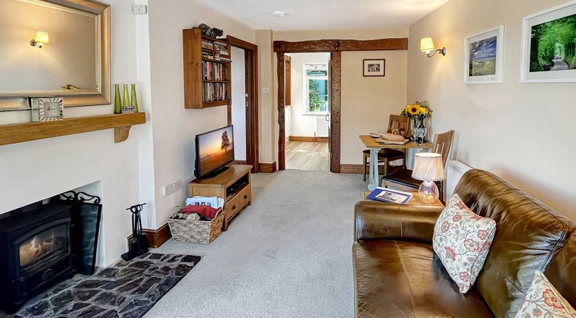 Photo of Gardener's Cottage, Martinhoe