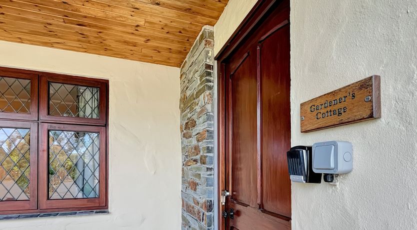 Photo of Gardener's Cottage, Martinhoe
