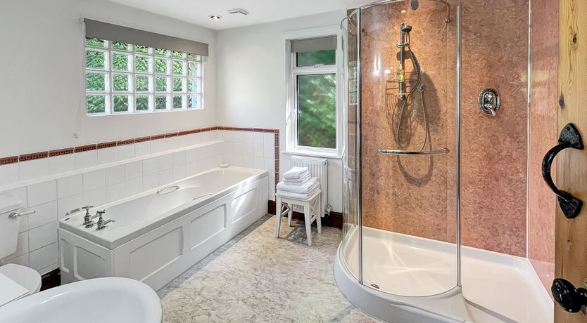 Photo of Gardener's Cottage, Martinhoe