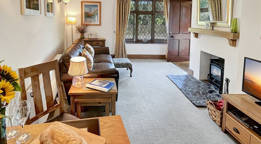 Photo of Gardener's Cottage, Martinhoe