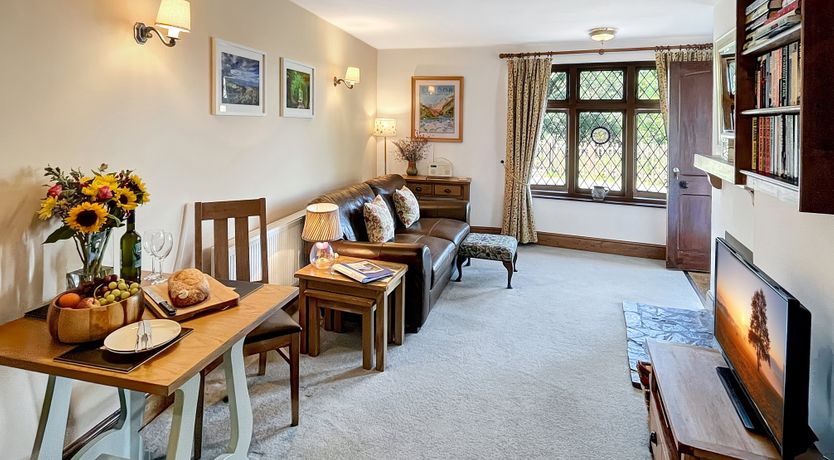 Photo of Gardener's Cottage, Martinhoe