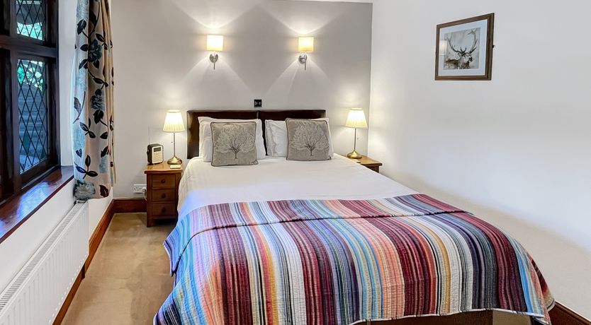 Photo of Gardener's Cottage, Martinhoe