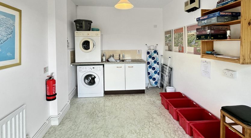 Photo of Gardener's Cottage, Martinhoe