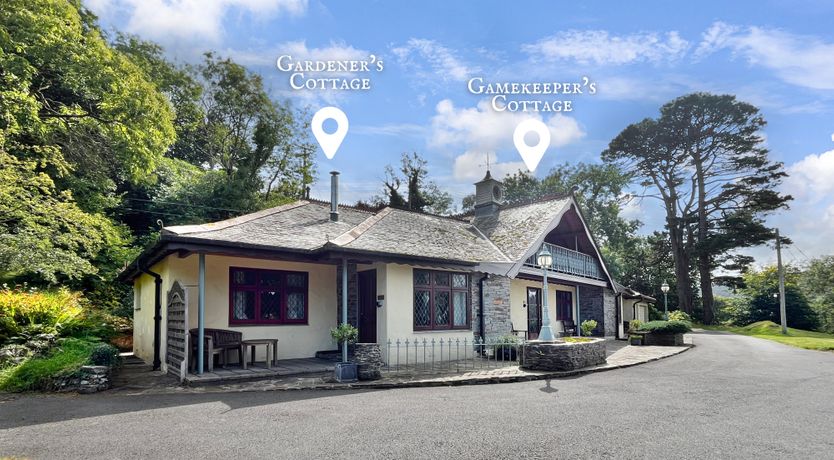 Photo of Gardener's Cottage, Martinhoe