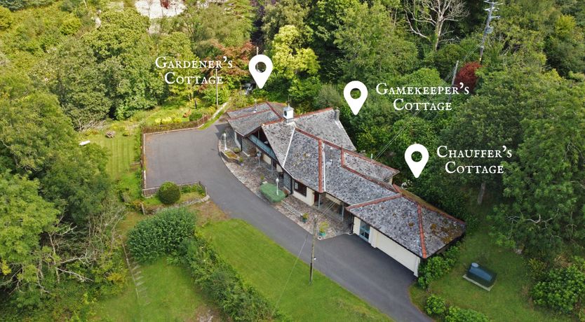 Photo of Gardener's Cottage, Martinhoe