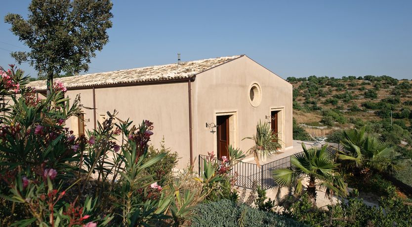 Photo of Rustic Daydreams