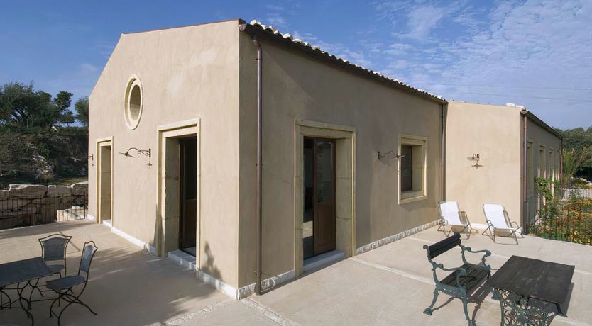 Photo of Rustic Daydreams