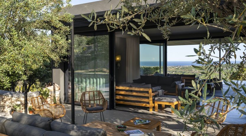 Photo of Sicilian Nirvana