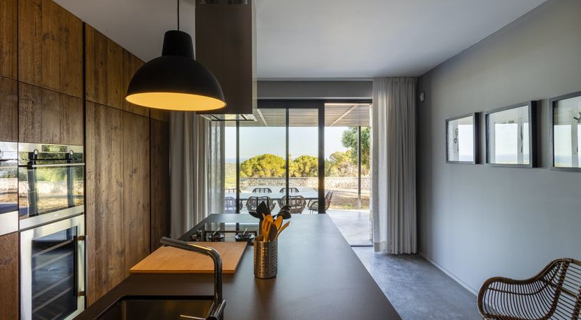 Photo of Sicilian Nirvana