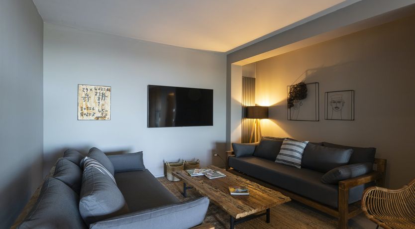 Photo of Sicilian Nirvana