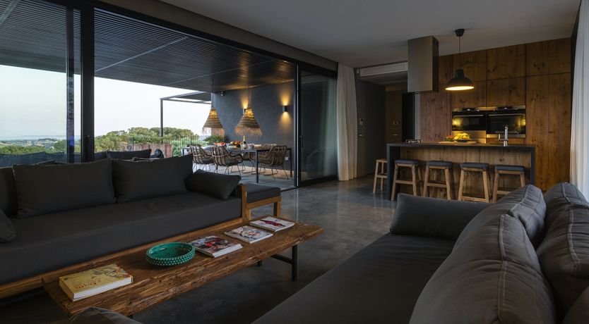 Photo of Sicilian Nirvana