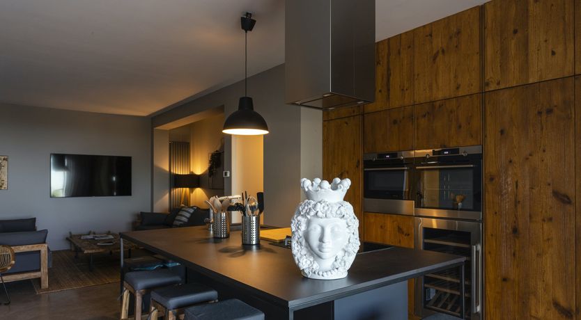 Photo of Sicilian Nirvana