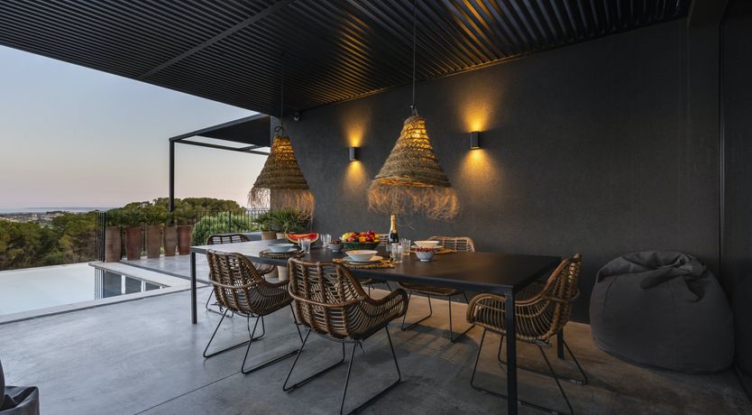 Photo of Sicilian Nirvana