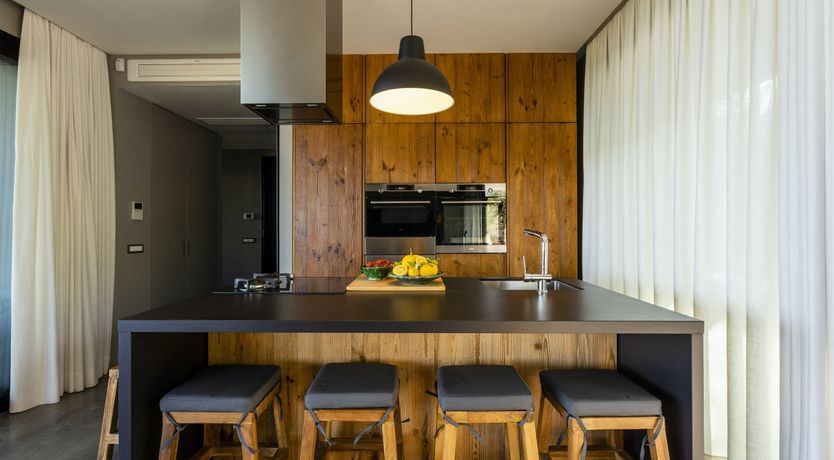 Photo of Sicilian Nirvana