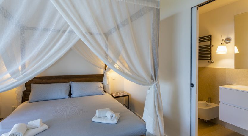 Photo of Sicilian Nirvana