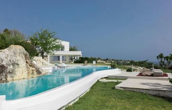 A Breath of Sicily Holiday Home