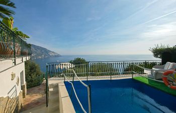 Amalfi Magic Holiday Home