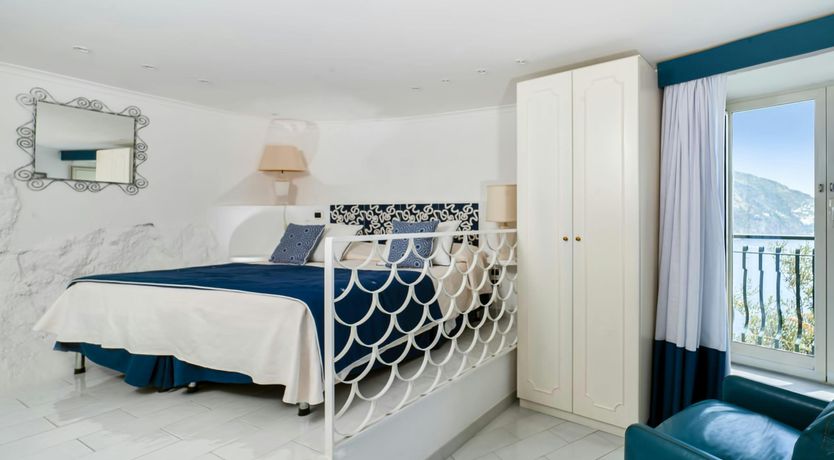 Photo of Amalfi Magic