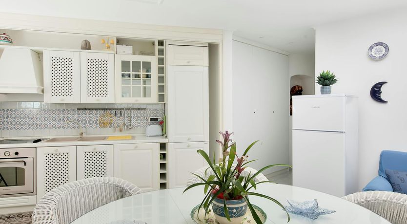 Photo of Amalfi Magic