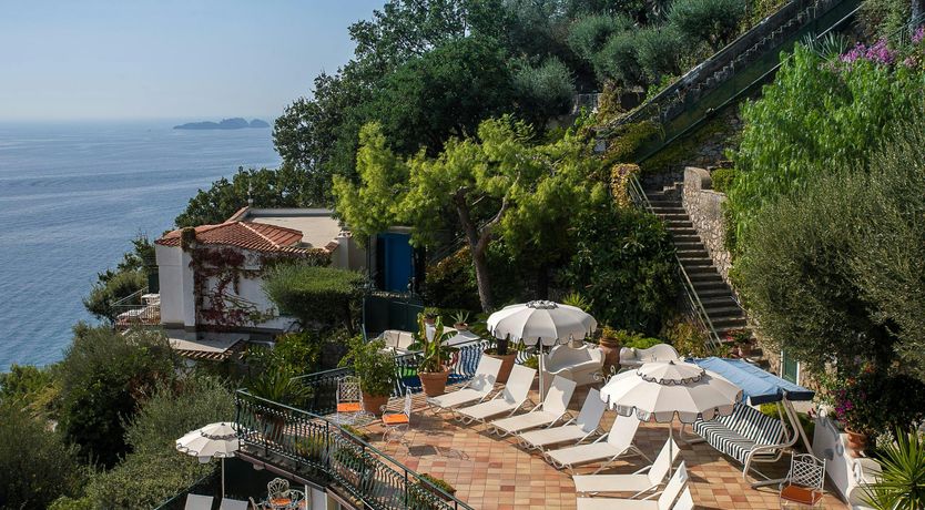 Photo of Amalfi Magic