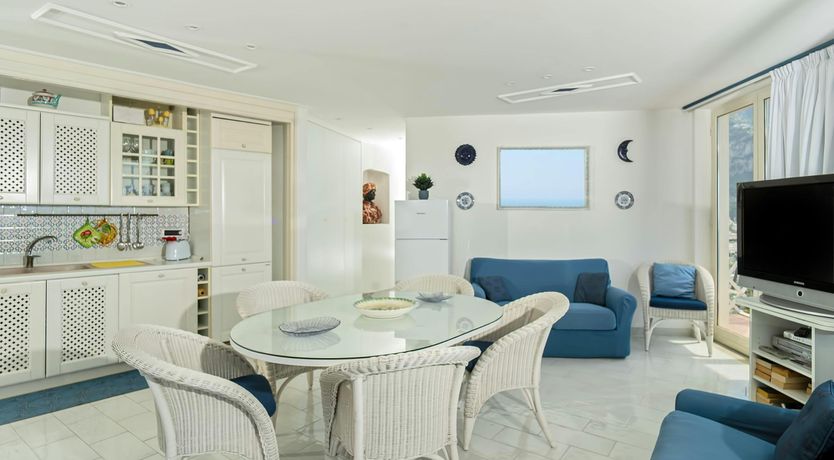 Photo of Amalfi Magic