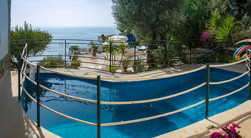 Photo of Amalfi Magic