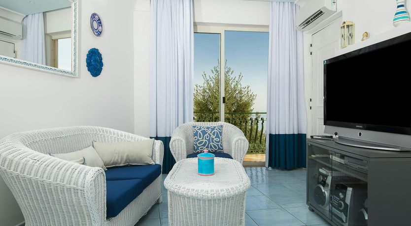 Photo of Amalfi Magic