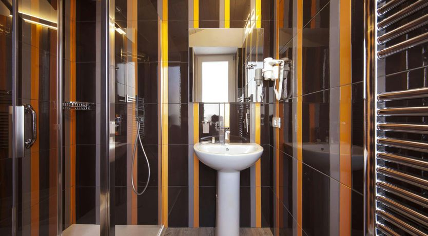 Photo of Sorrento Gem