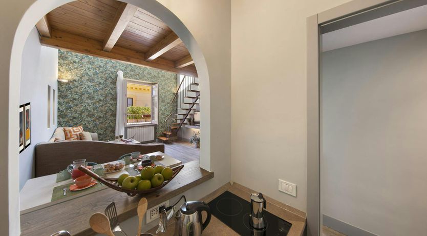 Photo of Sorrento Gem