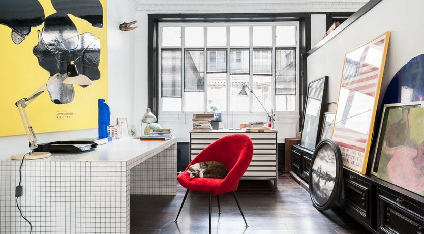 Photo of Rouge & Rubies