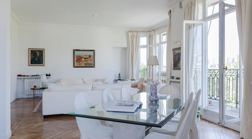 Photo of La Pièce de Résistance