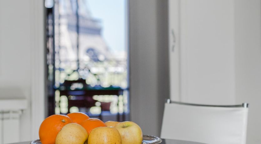 Photo of La Pièce de Résistance