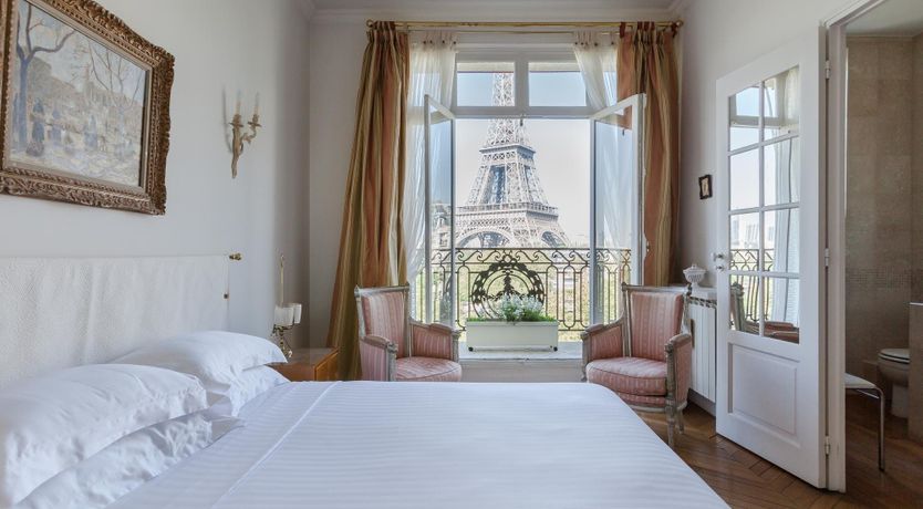 Photo of La Pièce de Résistance