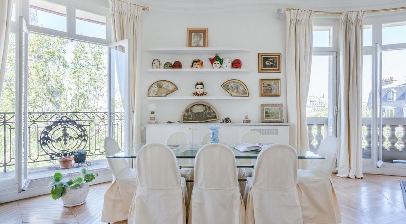 Photo of La Pièce de Résistance