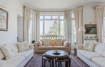 La Pièce de Résistance Holiday Home