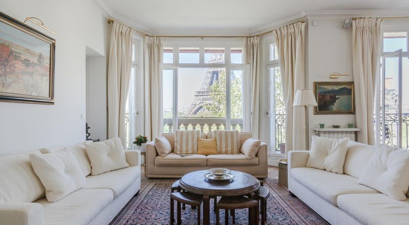 Photo of La Pièce de Résistance